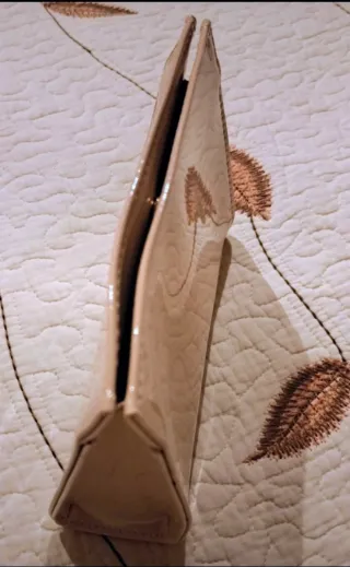 Mini pochette Yves Saint Laurent