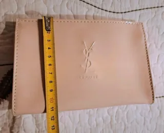 Mini pochette Yves Saint Laurent