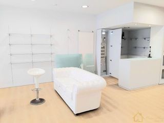 Local comercial en venta en Ribadeo