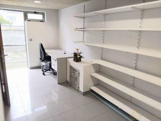 Local comercial en venta en Ribadeo