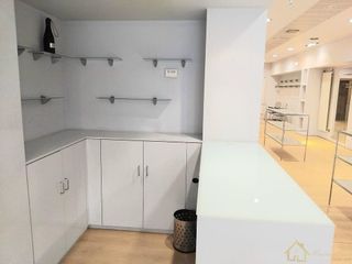 Local comercial en venta en Ribadeo