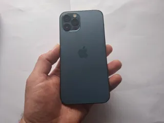 iPhone 12 Pro Azul