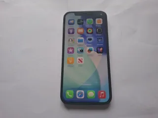 iPhone 12 Pro Azul