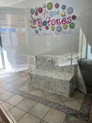 Local comercial en venta en Rute