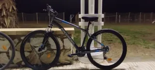 Bicicleta Rockrider Talla L 27.5