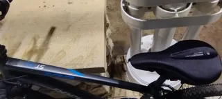 Bicicleta Rockrider Talla L 27.5