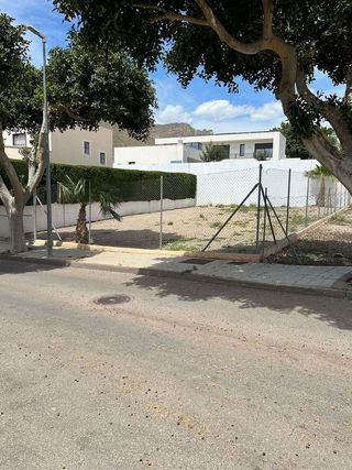 Terreno en venta en Níjar en Níjar