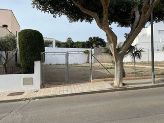 Terreno en venta en Níjar en Níjar