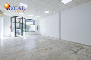 Nave industrial en venta en Albolote