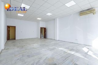 Nave industrial en venta en Albolote