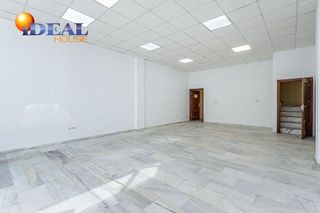 Nave industrial en venta en Albolote