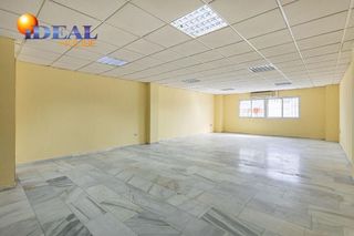 Nave industrial en venta en Albolote