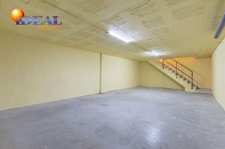 Nave industrial en venta en Albolote