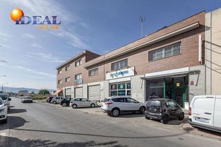 Nave industrial en venta en Albolote