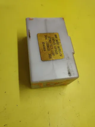 RELE ELEVALUNAS MODULO NISSAN TERRANO II