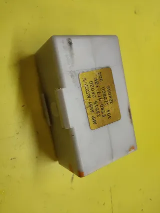 RELE ELEVALUNAS MODULO NISSAN TERRANO II