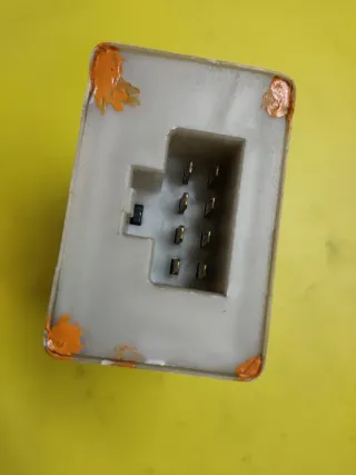 RELE ELEVALUNAS MODULO NISSAN TERRANO II