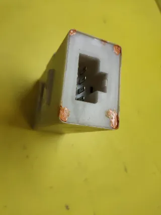 RELE ELEVALUNAS MODULO NISSAN TERRANO II