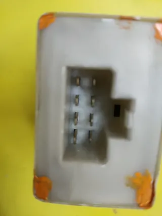 RELE ELEVALUNAS MODULO NISSAN TERRANO II