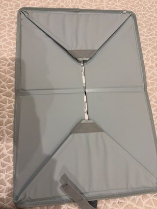 Bañera Plegable Bebé BÉABA