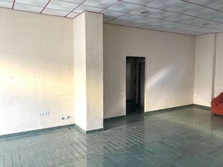 Local comercial en venta en Benalup-Casas Viejas