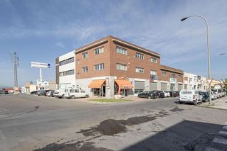 Nave industrial en venta en Albolote