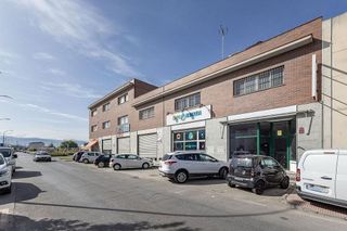 Nave industrial en venta en Albolote
