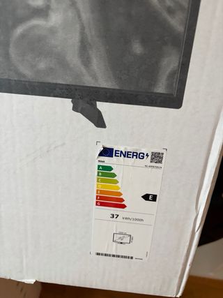 TV Nilait Prisma 40 Full HD NI-40FB7001N