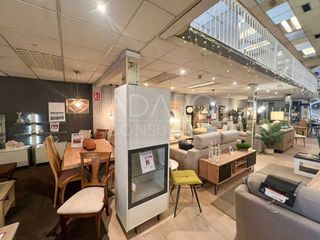 Local comercial en venta en El Barral Ferial en Coslada