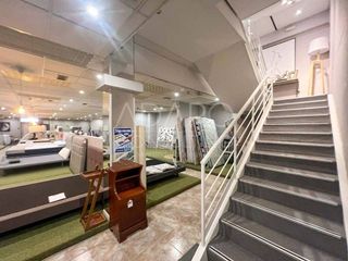 Local comercial en venta en El Barral Ferial en Coslada