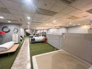 Local comercial en venta en El Barral Ferial en Coslada