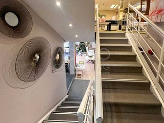 Local comercial en venta en El Barral Ferial en Coslada