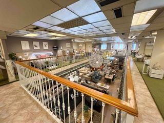 Local comercial en venta en El Barral Ferial en Coslada