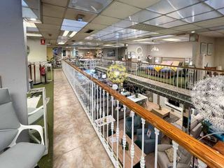 Local comercial en venta en El Barral Ferial en Coslada