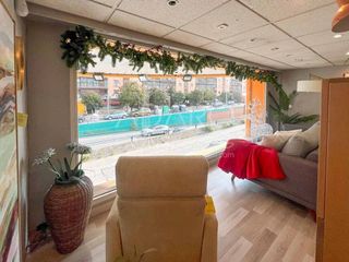 Local comercial en venta en El Barral Ferial en Coslada