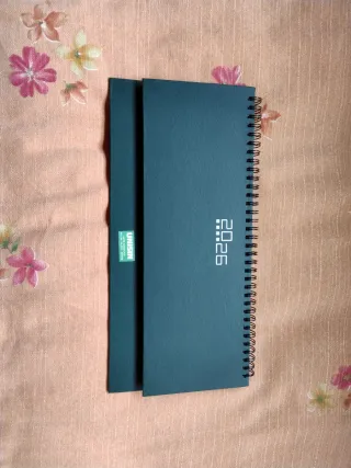 Agenda Settimanale 2026