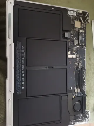 MacBook A1466