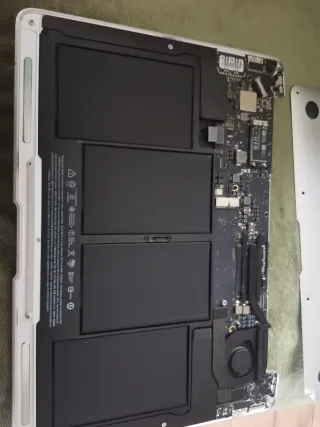 MacBook A1466
