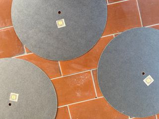 Cappuccetto Rosso 3 Dischi Durium