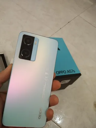 Oppo A57s in cambio per portatile e tablet Windows 10