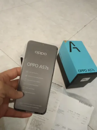 Oppo A57s in cambio per portatile e tablet Windows 10