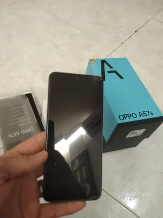 Oppo A57s in cambio per portatile e tablet Windows 10