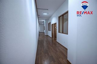 Nave industrial en alquiler en Valdebebas - Valdefuentes en Madrid