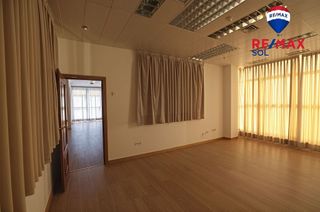 Nave industrial en alquiler en Valdebebas - Valdefuentes en Madrid