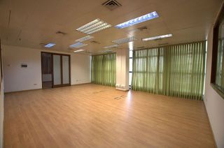 Nave industrial en alquiler en Valdebebas - Valdefuentes en Madrid