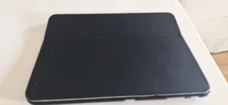 Samsung Galaxy Tab 4 con funda