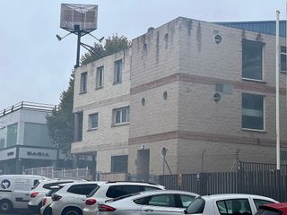 Nave industrial en alquiler en Zona Norte - Universidad en Móstoles en Móstoles