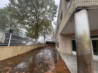 Nave industrial en alquiler en Zona Norte - Universidad en Móstoles en Móstoles