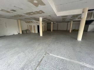 Nave industrial en alquiler en Zona Norte - Universidad en Móstoles en Móstoles