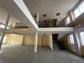 Nave industrial en alquiler en Zona Norte - Universidad en Móstoles en Móstoles